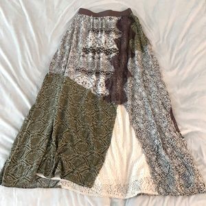 Gimmicks by BKE skirt